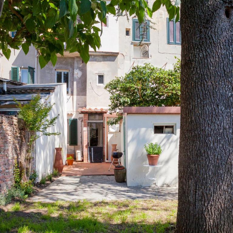 The new Luxury apartment in the historic center - Appartamento con 3 Camere da Letto - 48