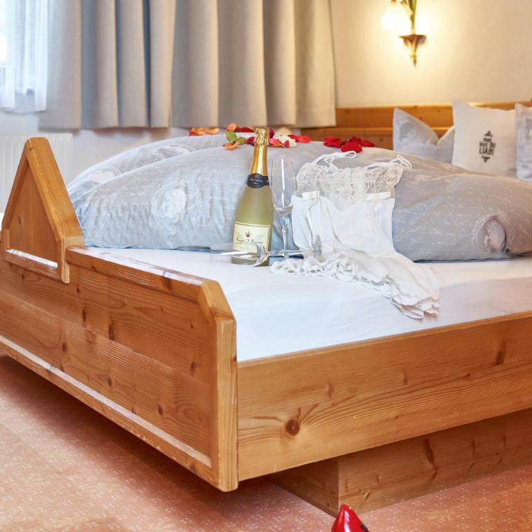 Ferienhaus Kirchplatzl - Apartment mit 2 Schlafzimmern (2-6 Erwachsene) - 10