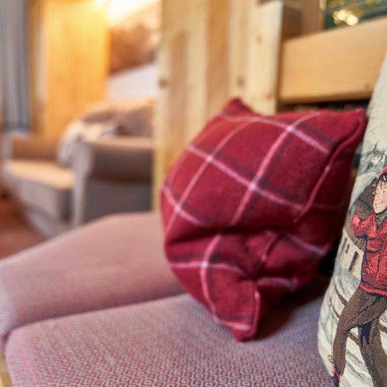 Ferienhaus Kirchplatzl - Apartment mit 2 Schlafzimmern (2-6 Erwachsene) - 6