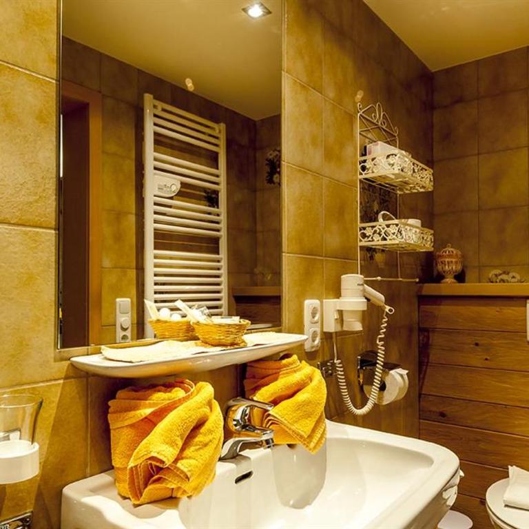 Gästehaus Wineberger - Doppelzimmer - 2