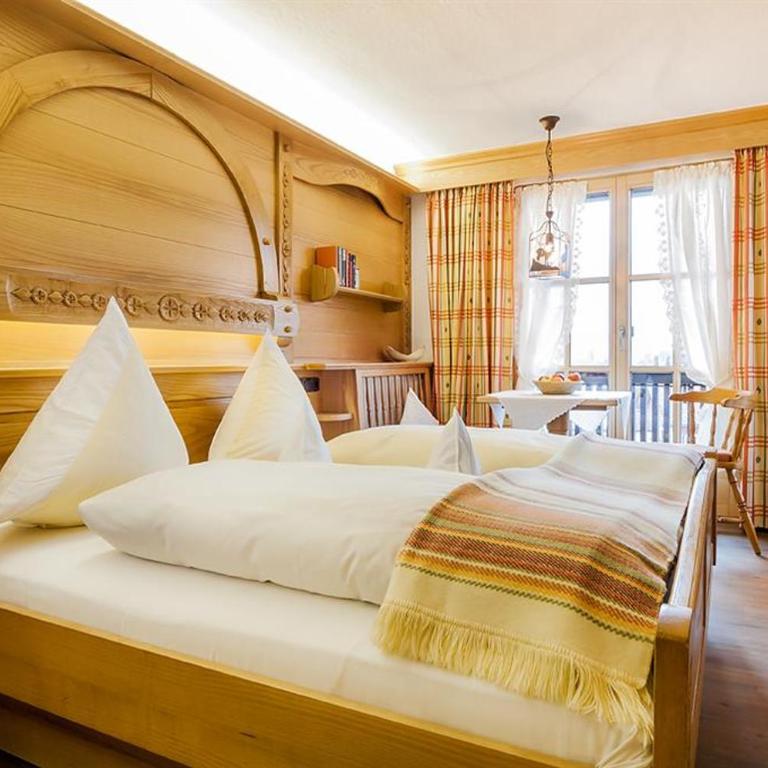 Gästehaus Wineberger - Doppelzimmer - 3