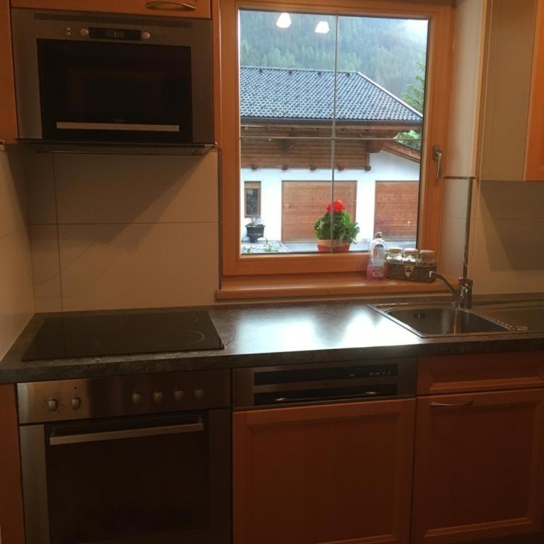 Appartement Humeraleitn - Apartment mit 2 Schlafzimmern - 4