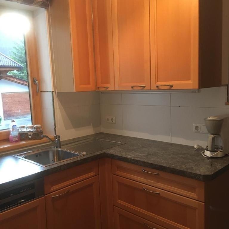 Appartement Humeraleitn - Apartment mit 2 Schlafzimmern - 23