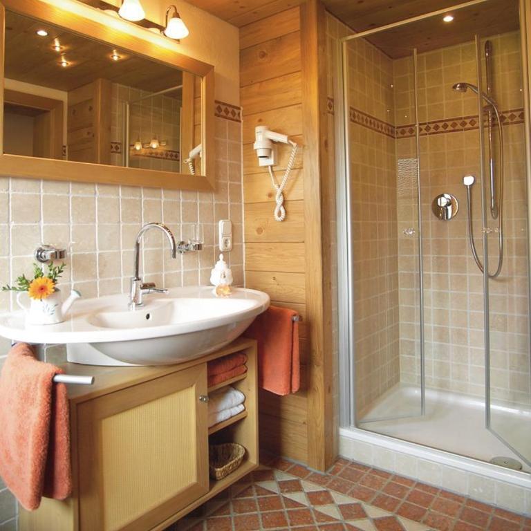 Gästehaus Wineberger - Doppelzimmer - 3