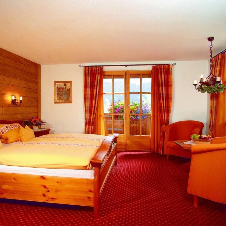 Gästehaus Wineberger - Doppelzimmer - 2
