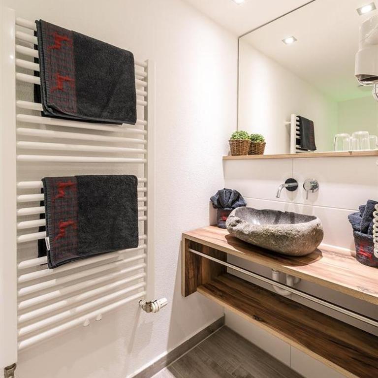 Gästehaus Wineberger - Doppelzimmer - 9