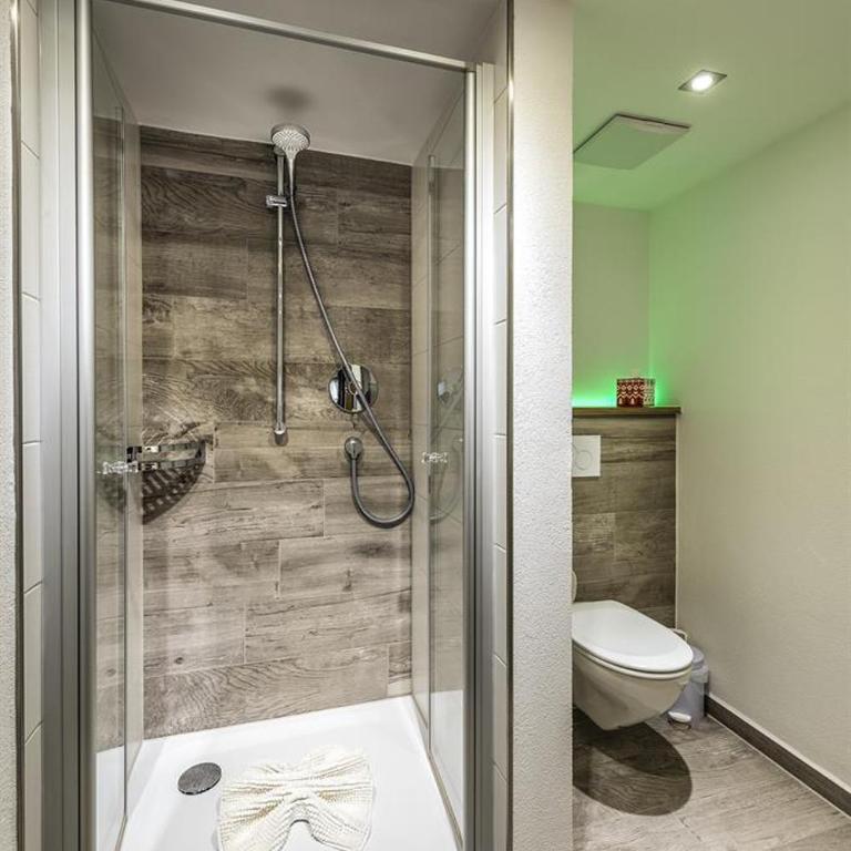 Gästehaus Wineberger - Doppelzimmer - 8