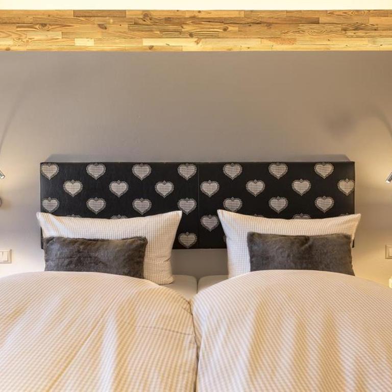 Gästehaus Wineberger - Doppelzimmer - 4