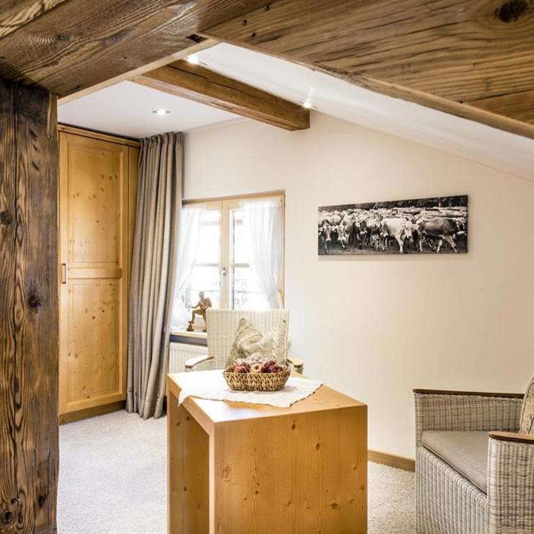 Gästehaus Wineberger - Doppelzimmer - 5