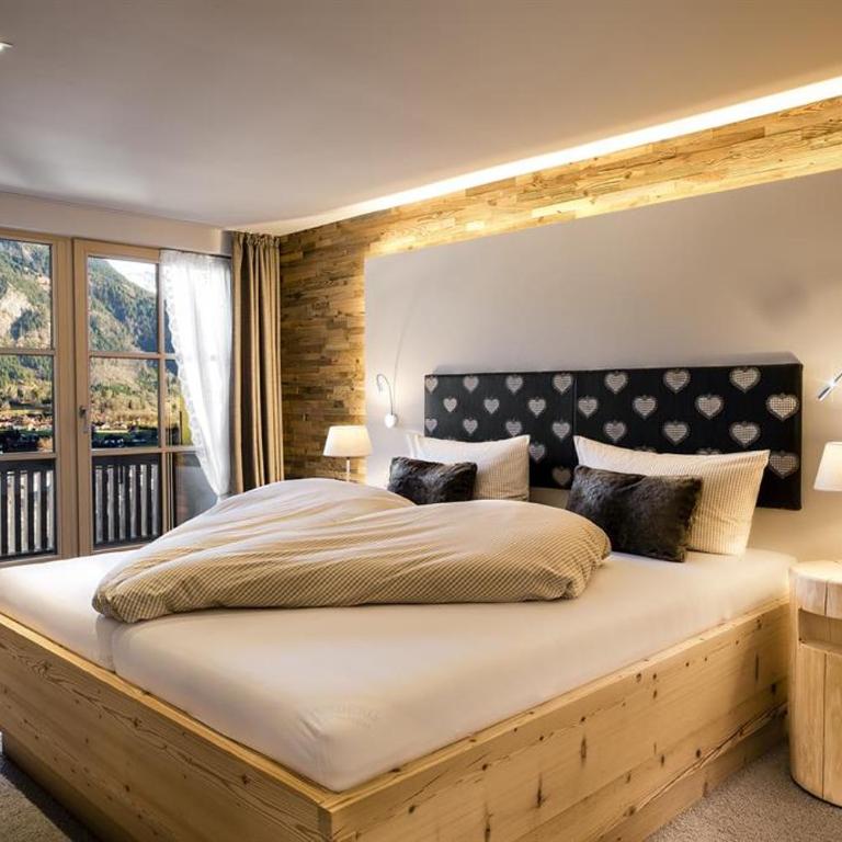 Gästehaus Wineberger - Doppelzimmer - 7