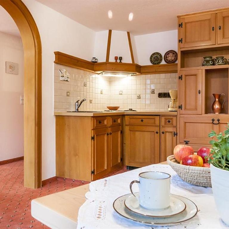 Gästehaus Wineberger - Apartment mit 1 Schlafzimmer - 5