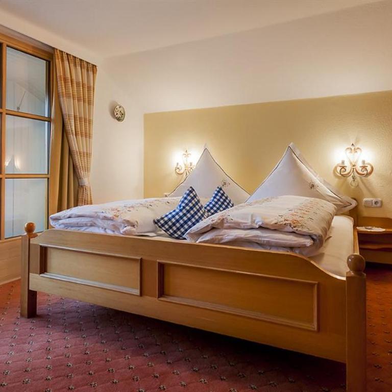 Gästehaus Wineberger - Apartment mit 1 Schlafzimmer - 4