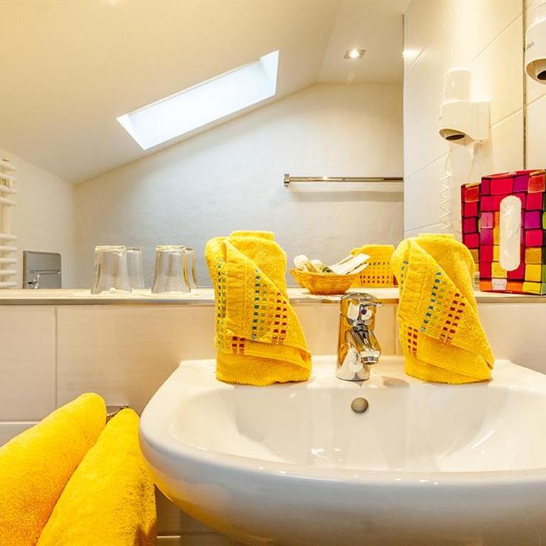 Gästehaus Wineberger - Apartment mit 1 Schlafzimmer - 2
