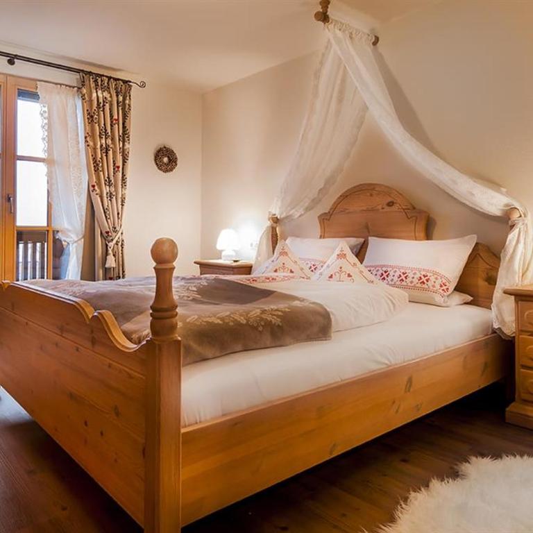 Gästehaus Wineberger - Apartment mit 1 Schlafzimmer - 4
