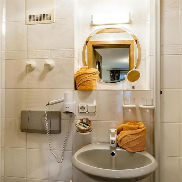 Gästehaus Wineberger - Apartment mit 1 Schlafzimmer - 6