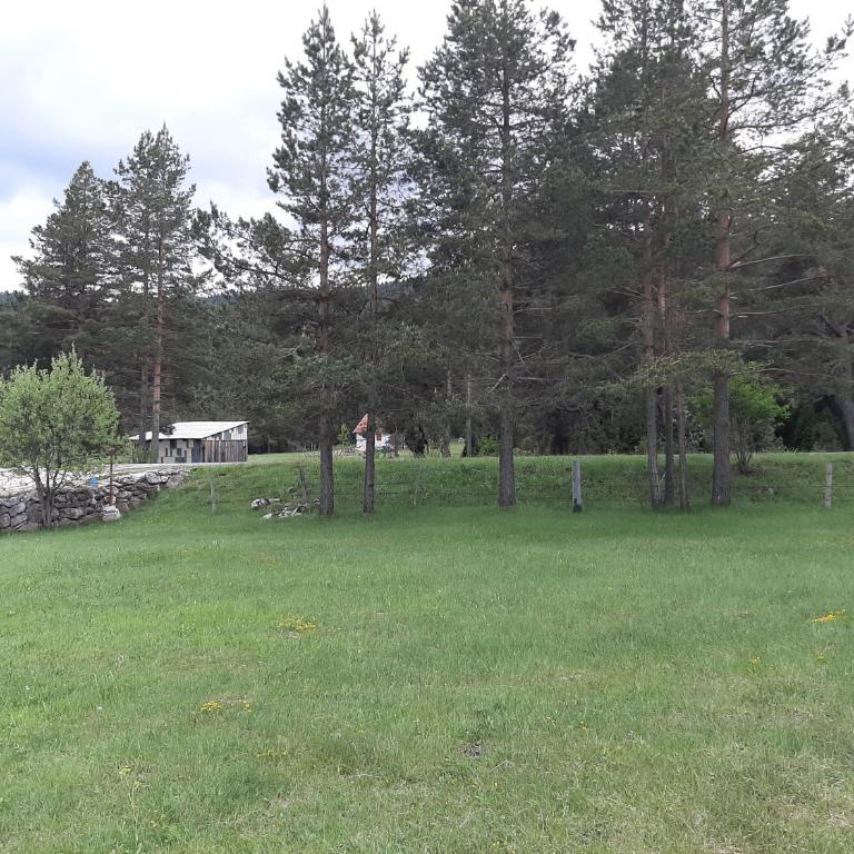 Vikendica Borje - Vacation Home - 36