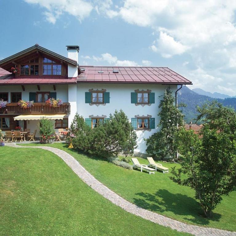 Gästehaus Wineberger - Suite - 6