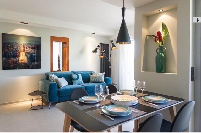 Azur 3000 - Suite 1 Chambre - 4