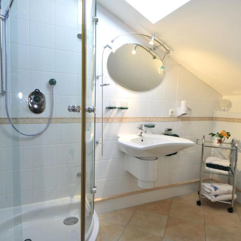 Gästehaus Wineberger - Suite - 5