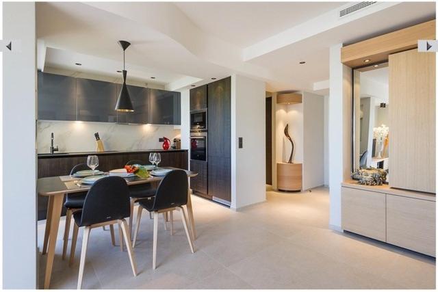 Azur 3000 - Suite 1 Chambre - 6