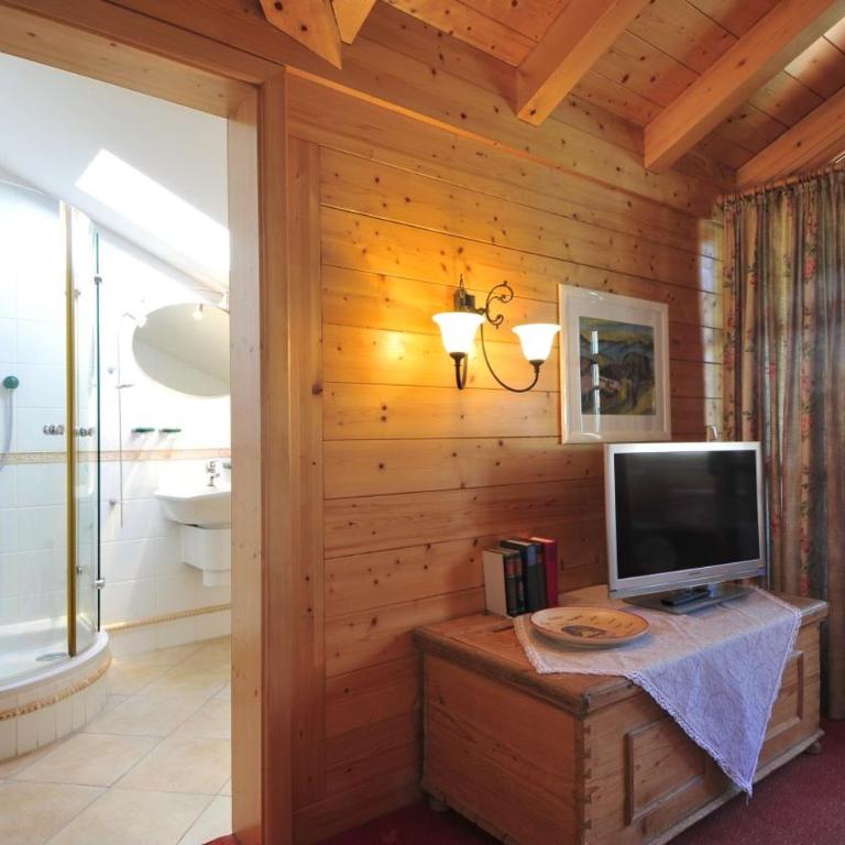 Gästehaus Wineberger - Suite - 2