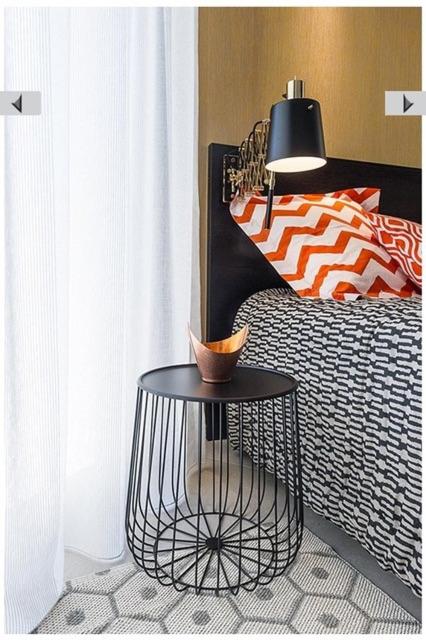 Azur 3000 - Suite 1 Chambre - 7