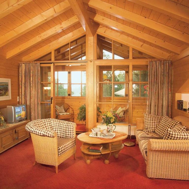 Gästehaus Wineberger - Suite - 4