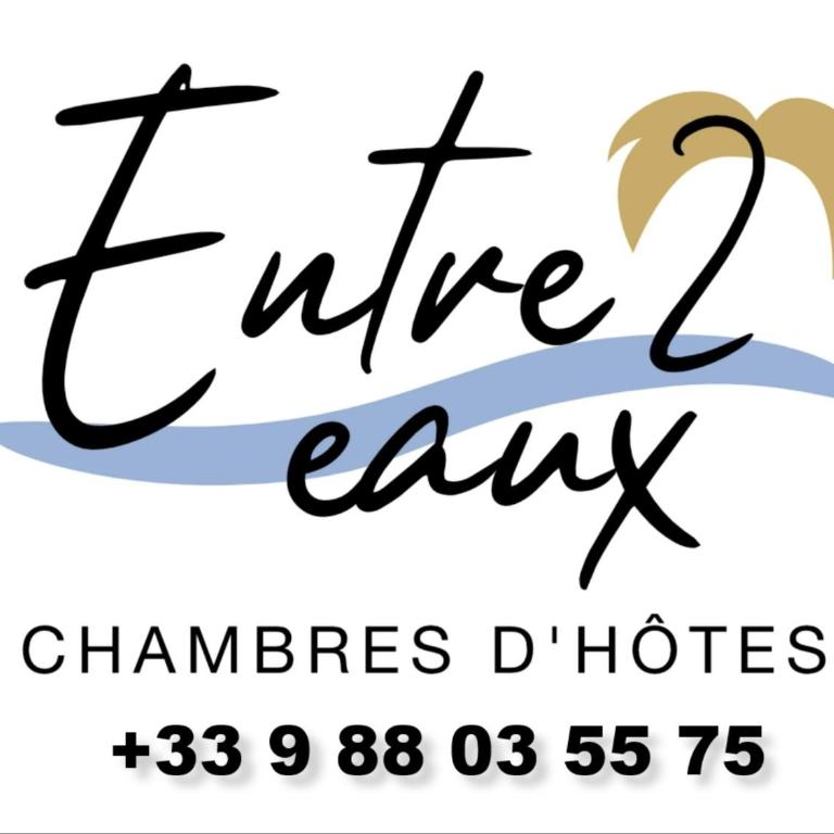 Entre 2 eaux - Chambre Double - 2