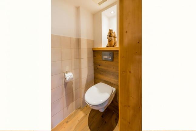 Gästehaus Wineberger - Apartment mit 1 Schlafzimmer - 6