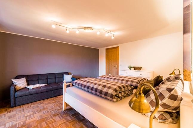 Gästehaus Wineberger - Apartment mit 1 Schlafzimmer - 3