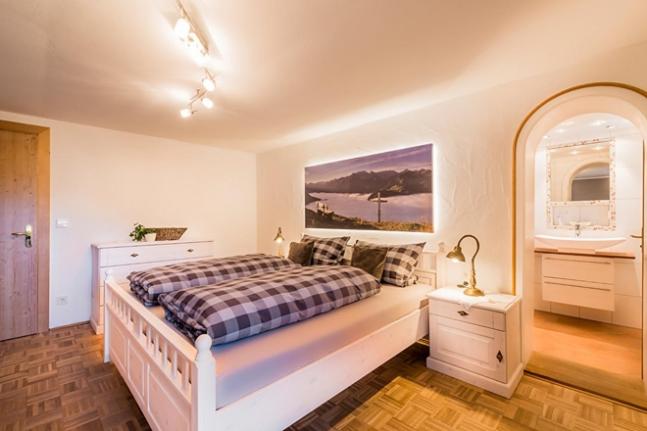 Gästehaus Wineberger - Apartment mit 1 Schlafzimmer - 7