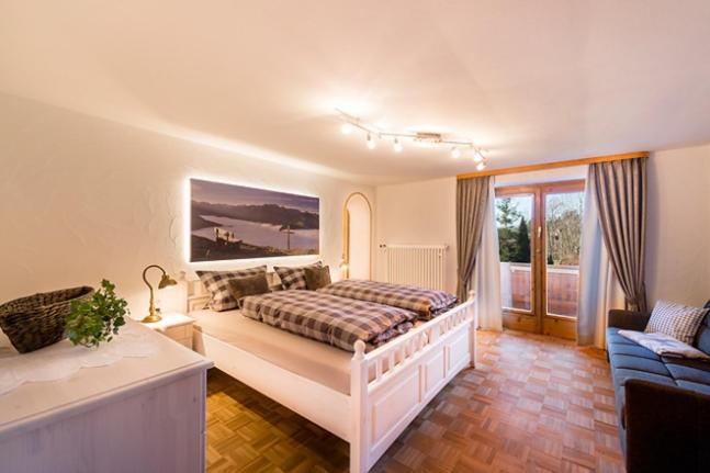 Gästehaus Wineberger - Apartment mit 1 Schlafzimmer - 4