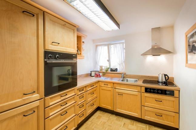 Gästehaus Wineberger - Apartment mit 1 Schlafzimmer - 10