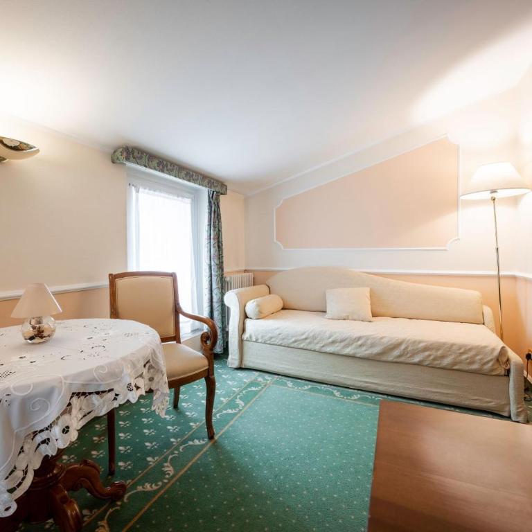Hotel Elena - Camera Familiare - 7