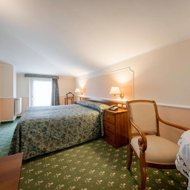 Hotel Elena - Camera Familiare - 4