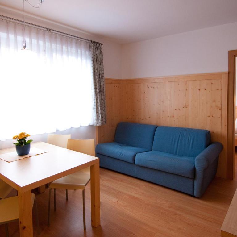 Gasthof Traube - Appartamento - 3