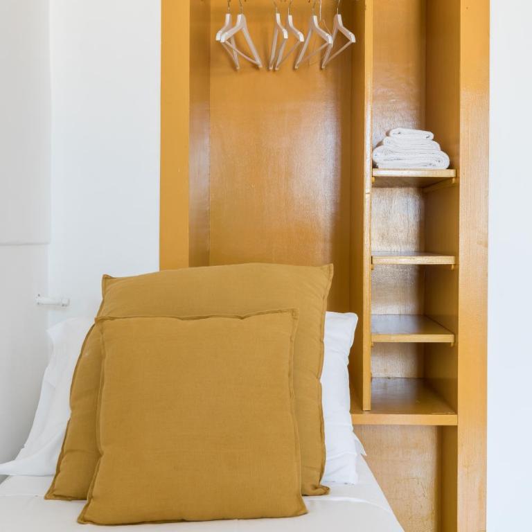 Amazing penthouse with private terrace in Trastevere - Appartamento con 2 Camere da Letto - 15