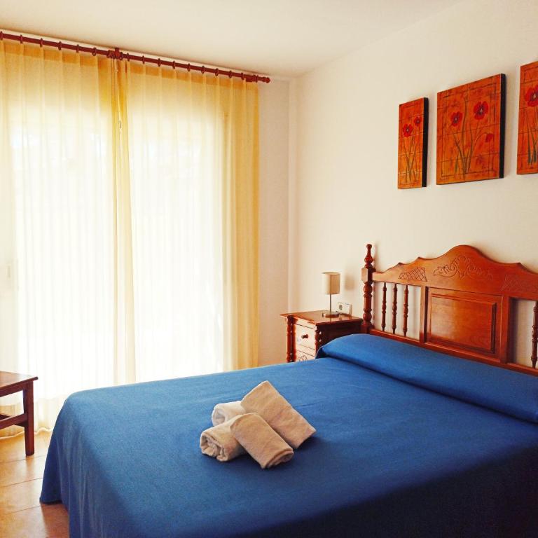 Village Golf Beach - Villa de 2 dormitorios - 3