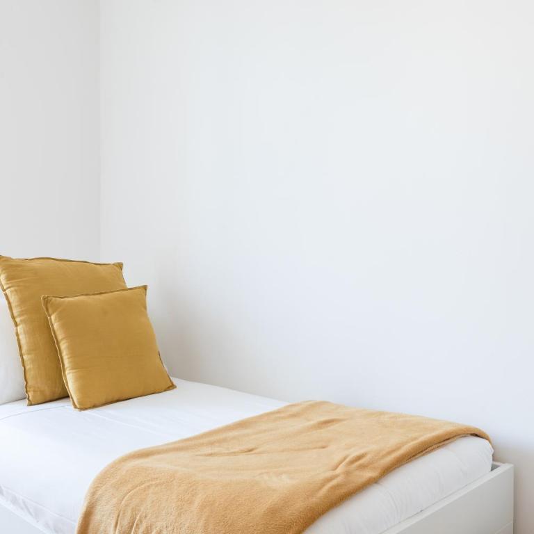 Amazing penthouse with private terrace in Trastevere - Appartamento con 2 Camere da Letto - 18