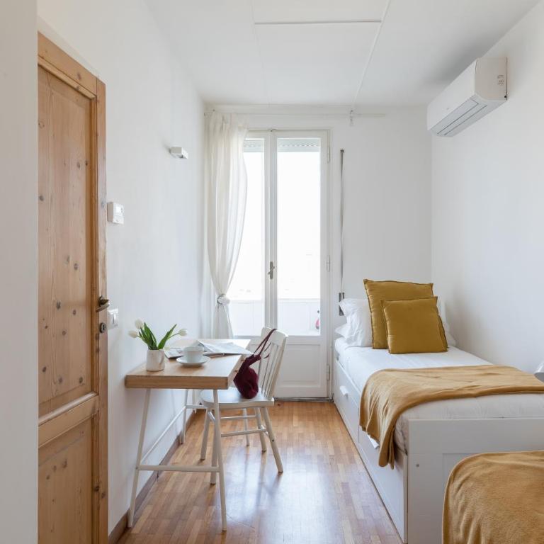 Amazing penthouse with private terrace in Trastevere - Appartamento con 2 Camere da Letto - 19