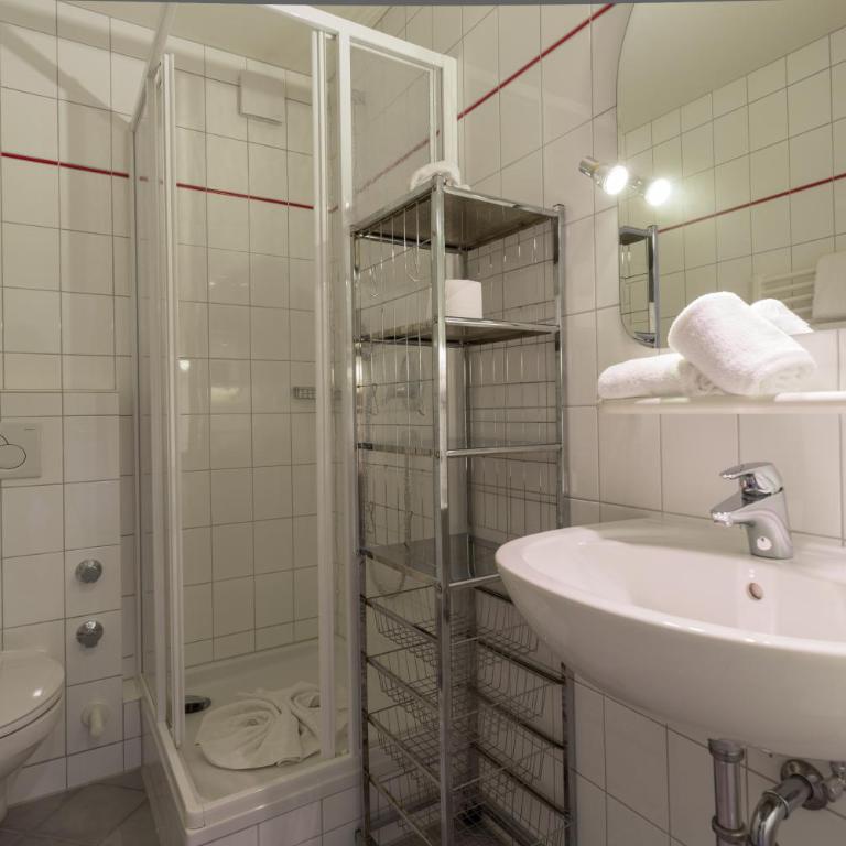 Ferienwohnung Boland - Apartment with Balcony - 5