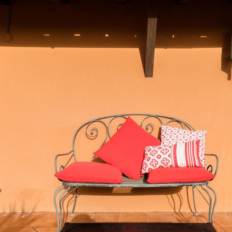 Amazing penthouse with private terrace in Trastevere - Appartamento con 2 Camere da Letto - 30