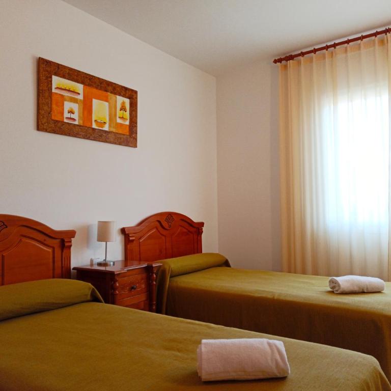 Village Golf Beach - Villa de 2 dormitorios - 5