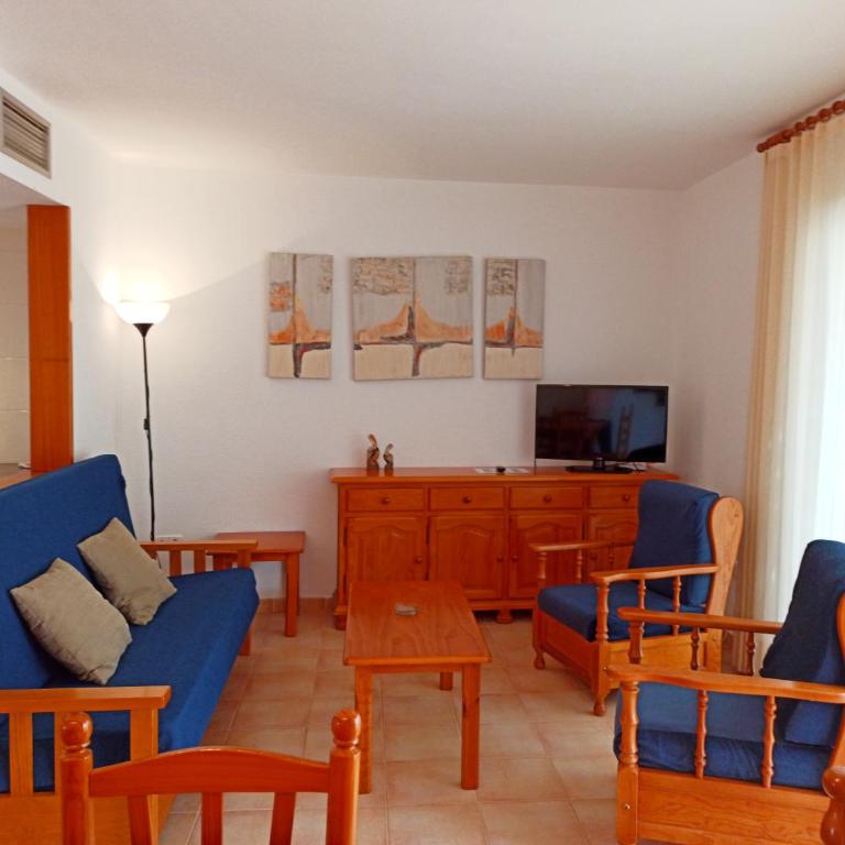 Village Golf Beach - Villa de 3 dormitorios - 2