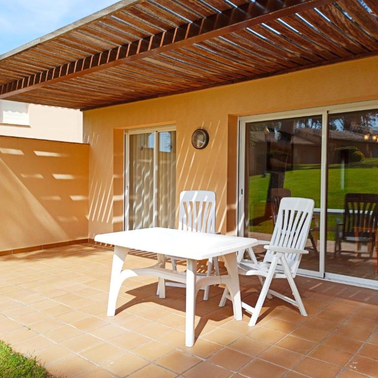Village Golf Beach - Villa de 2 dormitorios - 1
