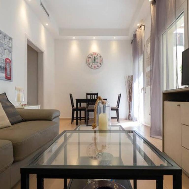 Vive la playa y la noche de Sitges aquí - Apartamento de 2 dormitorios - 4