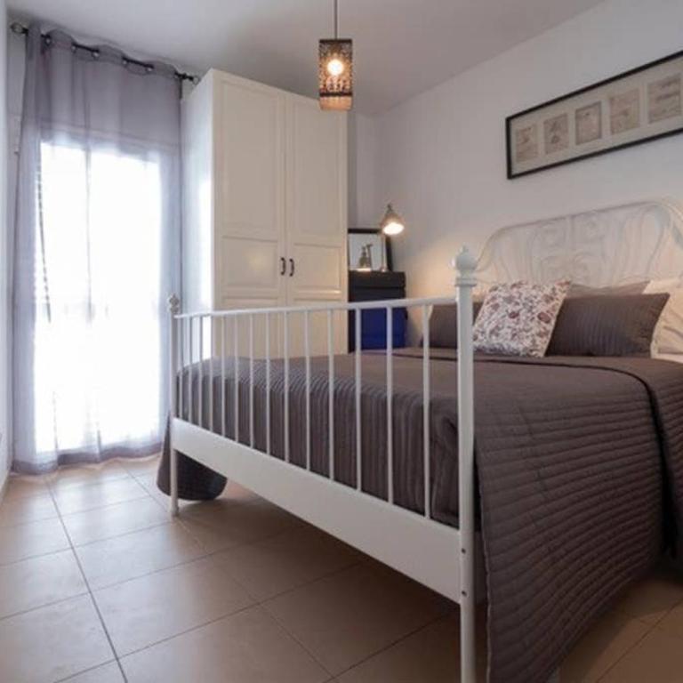 Vive la playa y la noche de Sitges aquí - Apartamento de 2 dormitorios - 21