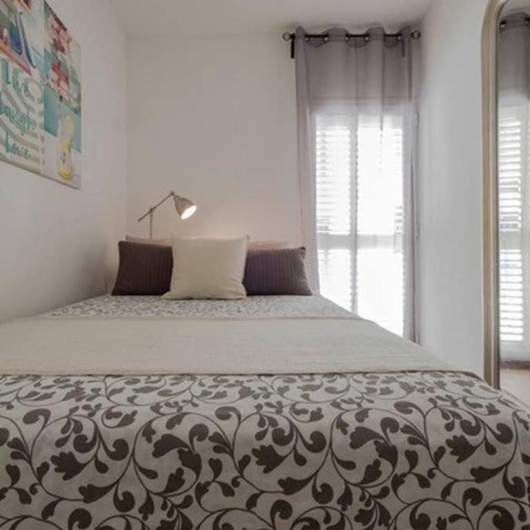 Vive la playa y la noche de Sitges aquí - Apartamento de 2 dormitorios - 22