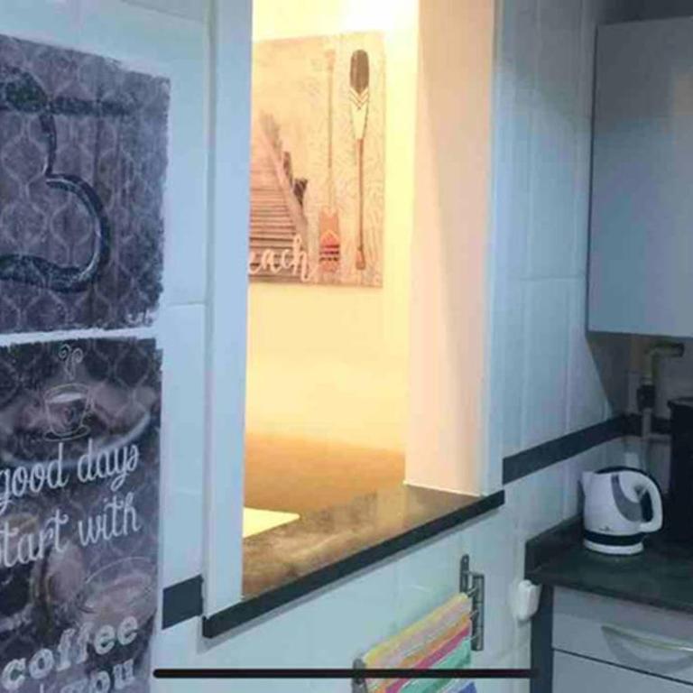 Vive la playa y la noche de Sitges aquí - Apartamento de 2 dormitorios - 8