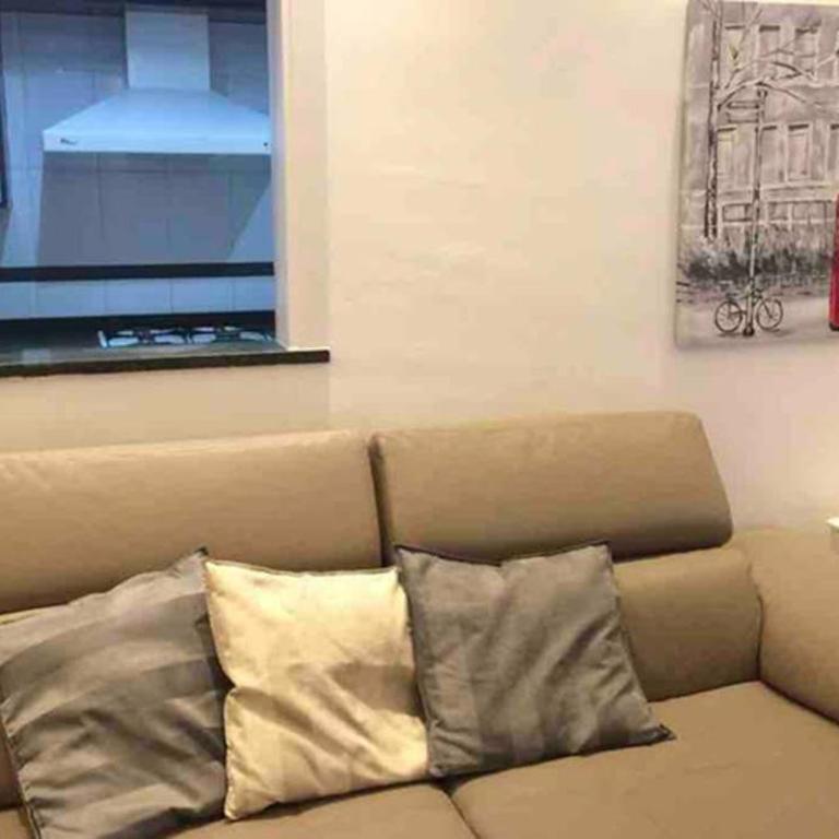 Vive la playa y la noche de Sitges aquí - Apartamento de 2 dormitorios - 6